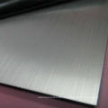 Cold Rolled 304 Stainless Steel Sheet